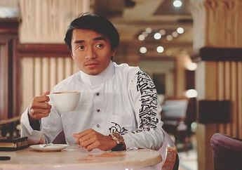 Bidang Kuliner hingga Travel, Ini Dia Sederet Gurita Bisnis Taqy Malik, Pantas Saja Tajir Melintir di Usia Muda
