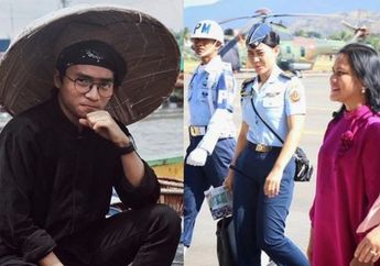 BERITA TERPOPULER: Taqy Malik Jadi Juragan Rempah Termahal di Dunia Usia Ceraikan Salmafina Hingga Pesona Sandhyca Putrie si Ajudan Ibu Negara yang Curi Perhatian