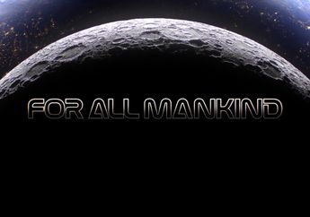 Akhirnya! Season Kedua For All Mankind Telah Rilis di Apple TV+