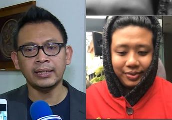 Baca Ekspresi Pablo Benua Saat Kenakan Baju Tahanan, Pakar Mikro Ekspresi: Dia Tidak Terlalu Syok!