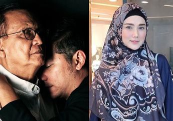 Berita Terpopuler Hari Ini, Dari Roy Marten Bongkar Kondisi Gading Pasca Bercerai sampai Mulan Jameela Banting Tulang demi Uang