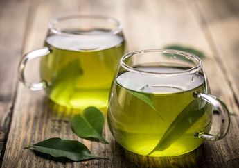 Info Penting Buat Tukang Foto, Cegah Kanker Prostat dengan Minuman Ini
