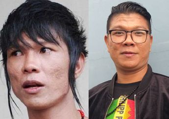 Dulu Mengaku Banjir Rezeki Karena Wajahnya, Andhika Kangen Band Kini Harus Jualan Kue Beras Demi Sambung Hidup