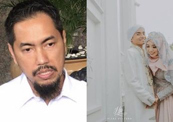 Sunan Kalijaga Ungkap Penyesalannya Nikahkan Salmafina dengan Taqy Malik, Pemicu Pindah Keyakinan?