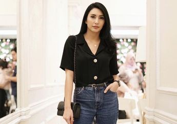 Bongkar Masa Lalu saat PDKT dengan Raffi Ahmad, Ekspresi Geli Tyas Mirasih Jadi Sorotan!