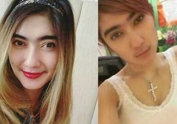 Unggah Foto Vulgar hingga Mengaku Dirudapaksa, Begini Nasib Artis Ini Usai Dituding Alami Gangguan Jiwa