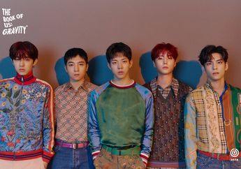 Kumpulan Lagu Kpop Ini Wajib Dimasukin Playlist Untuk Temenin Sahur!