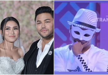 Terawang Aura Kecocokan Ivan Gunawan dengan Ayu Ting Ting, Wirang Birawa: Mereka Berpotensi Menjemput Kebahagiaan!