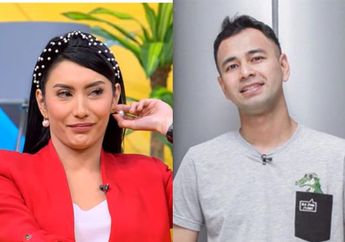 Reaksi Tyas Mirasih Saat Raffi Ahmad Mengaku Selingkuh dengan Velove Vexia Kala Masih Pacaran Dengannya!