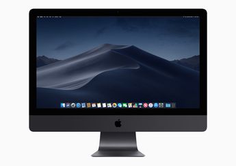 macOS Mojave 10.14.6 Beta Developer Kelima Tersedia dan Siap Unduh