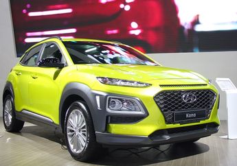 SUV, MPV, Hatchback, Citycar dan LCGC, Apaan Sih Maksudnya
