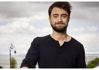 Aktor Harry Potter Daniel Radcliffe Menangis Baca Catatan Bunuh Diri Kakek Buyutnya