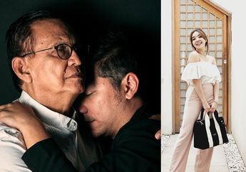Sering Makan Sendirian, Roy Marten Bongkar Kondisi Gading yang Terpuruk Pasca Bercerai! Sampai Hampir Menangis