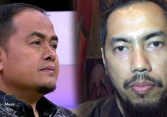 Tidak Setenar Sunan Kalijaga, Ternyata Ayah Taqy Malik Bukan Orang Biasa!