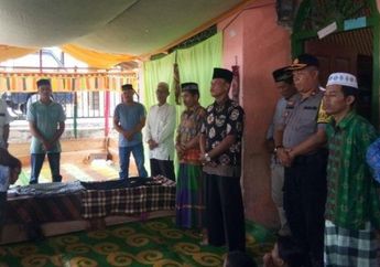 Remaja 19 Tahun Asal Aceh Tewas Tertembak Polisi Usai Ikut Joged di Pesta Pernikahan
