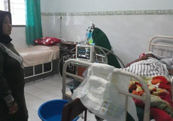Sekali Lagi, Siswa Kritis Diduga Alami Kekerasan saat MOS di SMA Taruna, Keluarga Curigai Hal Ini