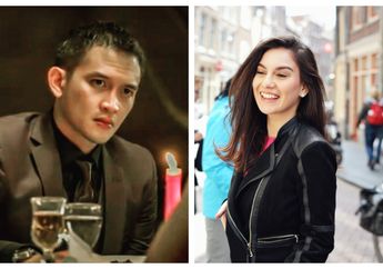 Gara-gara Nia Ramadhani, Rezky Aditya Ngaku Pernah Ribut dengan Irish Bella!