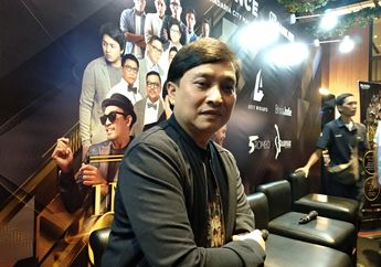 Dikenal sebagai Musisi Pop dan Jazz, Yovie Widianto akan Berkolaborasi dengan Inul Daratista