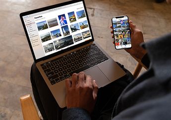 4 Layanan Menarik dari Apple dan Tidak Tersedia di Indonesia