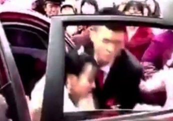 Pernikahan Pasangan Ini Mendadak Batal Usai Calon Mempelai Pria Putar Video Perselingkuhan Calon Istrinya di Depan Tamu Undangan