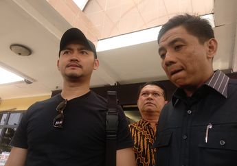 Rosa Meldianti dan Dewi Perssik Cabut Laporan Masing-masing, Angga Wijaya: Mudah-mudahan Tak Ada Lagi Konflik!