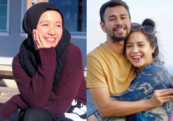 Enggan Minta Maaf dan Beri Penjelasan Lansung pada Laudya Cynthia Bella, Raffi Ahmad: Gue Nggak Ngapa-ngapain!
