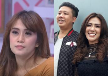 Sakit Hati karena Diselingkuhi dan Tak Dinafkahi, Istri Sah Pablo Benua Tanggapi Kasus Ikan Asin Suaminya: Rasain! Tuhan Nggak Tidur!