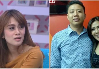 Jadi Istri yang Tak Dianggap, Nia Silalahi Komentari Pablo Benua Saat Naik Mobil Tahanan, 'Rasain, Karma Itu Ada'