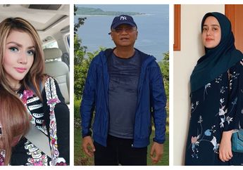 Disebut Ayah Angkat oleh Barbie Kumalasari hingga Huniannya Dijadikan Hak Milik, Ini Balasan Mr. Puisi yang Menohok