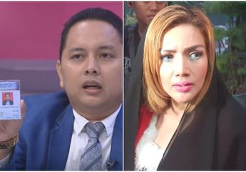 Pengurus Perhimpunan Advokat Indonesia Buka Suara Soal Profesi Barbie Kumalasari sebagai Advokat, Kartu Anggotanya Beda, Punya Barbie Palsu?
