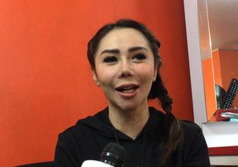 Mantan Istri Suaminya Tak Kunjung Beri Respon Usai Dilaporkan, Femmy Permatasari: Dia Merasa Salah Kali ya!