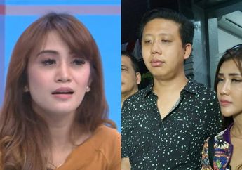 Deretan Aib Pablo Benua Dibongkar Istri Sah, Belum Dicerai dan Berulang Kali Diselingkuhi