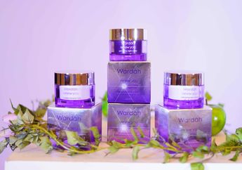 Rawat Kulit dari Sekarang dengan Rangkaian Skincare Wardah Renew You. Feel The New You!