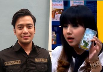 Terawang Masa Depan Kriss Hatta, Mama Ella: Orang di Masa Lalu Akan Terus Datang!