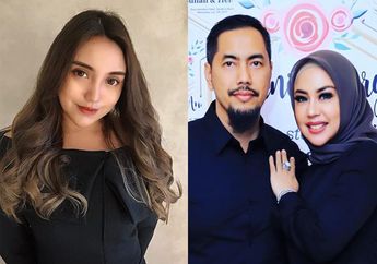 Akhirnya Pulang, Sunan Kalijaga Terciduk Berikan Salmafina Hadiah Rokok Elektrik Saat Makan Malam