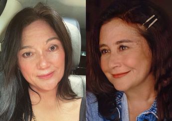 Deretan Foto Seleb Indo dan Luar yang Ikuti #agechallenge di Sosial Media. Masih Bisa Ngenalin Mereka?
