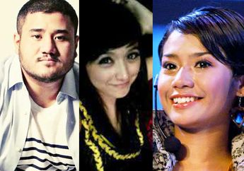 Dulu Tenar, 7 Artis Ajang Pencarian Bakat Ini Ternyata Sudah Meninggal, No 6 Karena Minum Obat Pelangsing