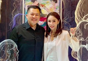 Pria yang Pukul Suaminya Dijebloskan ke Penjara, Femmy Permatasari Bersyukur