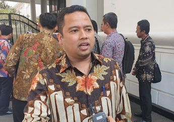 Tak Gentar Sindir Menkumham, Inilah Sosok Wali Kota Tangerang yang Lawan Kotak Kosong di Pilkada 2018