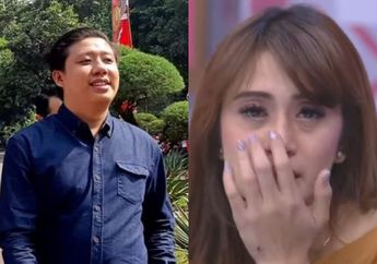 Tak Pernah Dinafkahi Pablo Benua, Istri Sah: Saya Kayak Pengemis, Minta-minta Buat Sekolah Anak