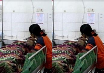 Petani Korban Penganiayaan Dipaksa Pulang Keluarga Saat Kritis Akibat Biaya Operasinya Tak Ditanggung BPJS