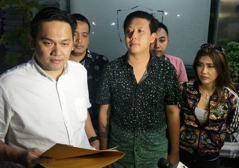 Beberkan Fakta Mengejutkan, Farhat Abbas Tuding Barbie Kumalasari Sumber Kata Ikan Asin yang Dilontarkan Galih Ginanjar