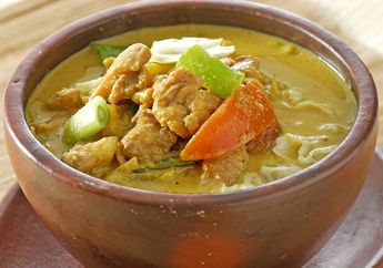 Resep Tongseng Semakin Nikmat Kalau Diolah dengan Resep Tongseng Bakar Enak Ini