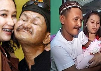 Pantas Bisa Bikin Gadis 21 Tahun Kepincut, Ternyata Begini Sifat Asli Ki Daus Selama Ini Hingga Akui Sering Bertengkar