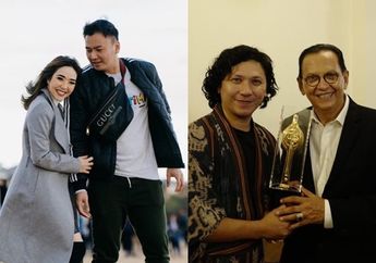 Gisel Tak Segan Bongkar Rahasia Dapur Perceraian dengan Gading, Roy Marten Katakan Hal Menohok Untuk Mantan Mantunya!