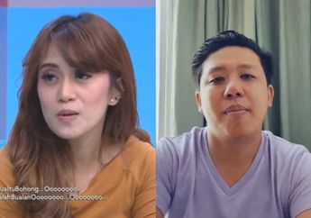 Istri Pertama Pablo Benua Ungkap Asal Muasal Nama Sang Suami Sekarang, Ternyata dari Julukan Saat Ikut Komunitas Sulap!