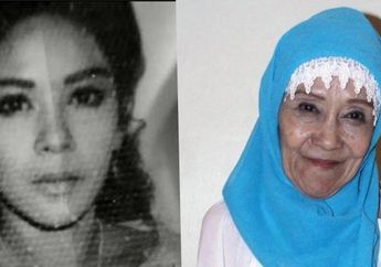 Bukti Dunia Hiburan Kita Tak Segemerlap Warna Aslinya, Artis 3 Zaman Ini Harus Utang ke Warung Tetangga Demi Menyambung HIdup. Dia Pun Tutup Usia dalam Nestapa...