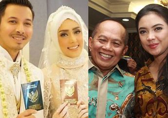 Berita Terpopuler Hari Ini, Dari Sonny Septian Ternyata Bukan Orang Sembarangan sampai Tampilan Rumah Ingrid Kansil