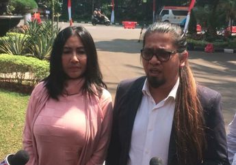 Jadi Saksi Terlapor, Tessa Mariska Ikut Terseret Kasus Ikan Asin