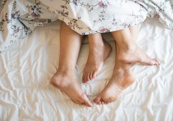 Niat Hati 'Ena-ena' Bareng Gadis 20 Tahun Lebih Muda, Pria Lansia Dilarikan ke Rumah Sakit karena Hal Ini